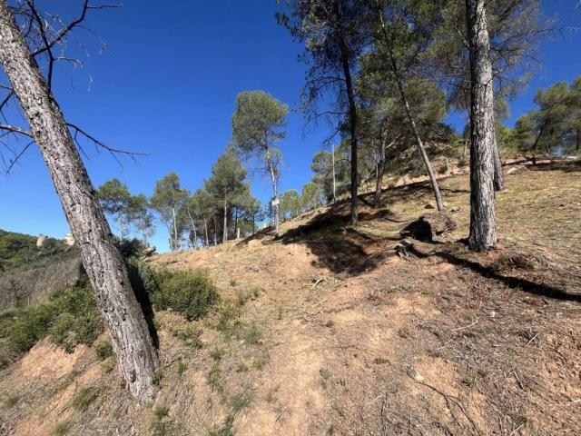Terreno en venta en Bages, Catalunya