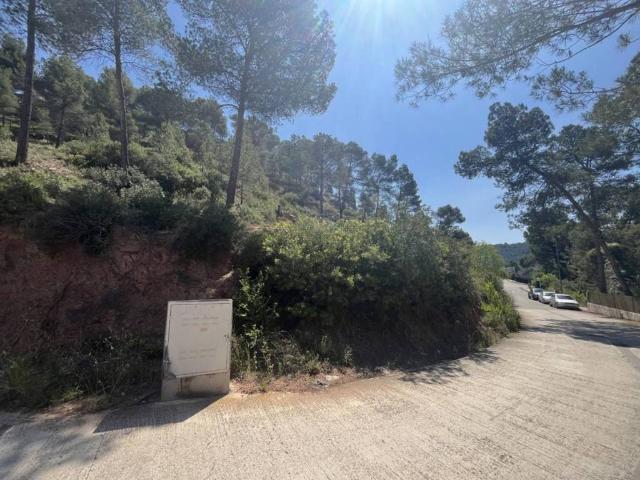 Terreno en venta en Bages, Catalunya