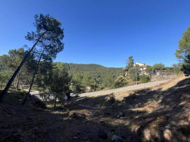 Terreno en venta en Bages, Catalunya