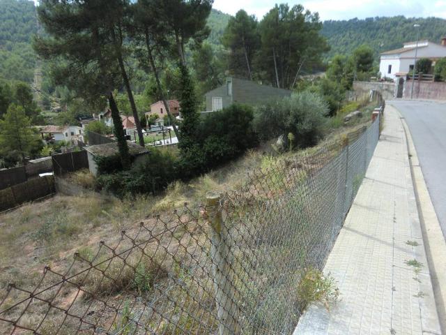 Terreno en venta en Bages, Catalunya