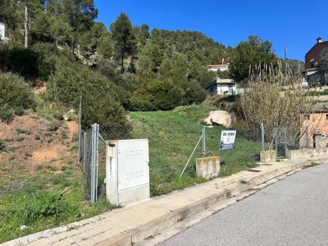 Terreno en venta en Bages, Catalunya
