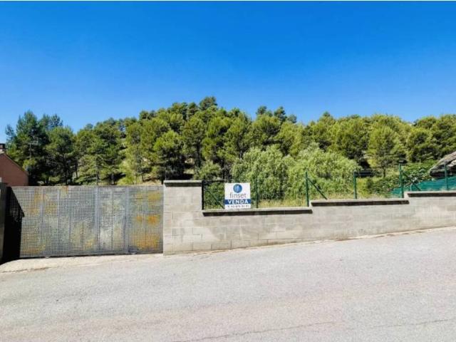 Terreno en venta en Bages, Catalunya