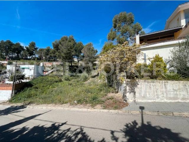 Terreno en venta en Alt Penedès, Catalunya