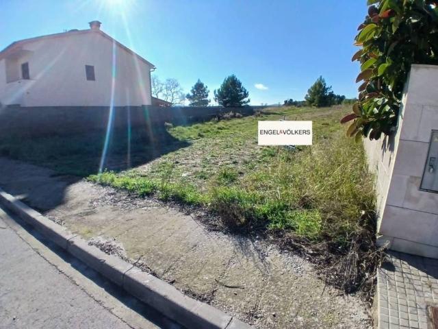 Terreno en venta en Alt Penedès, Catalunya