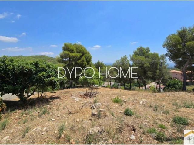 Terreno en venta en Alt Penedès, Catalunya