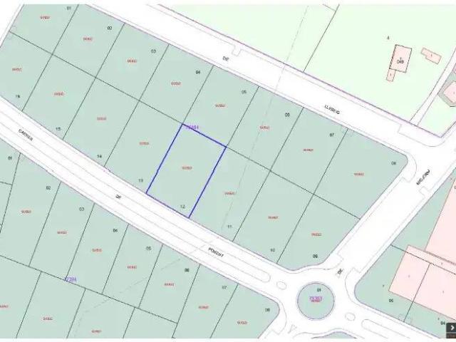 Terreno en venta en Alt Penedès, Catalunya
