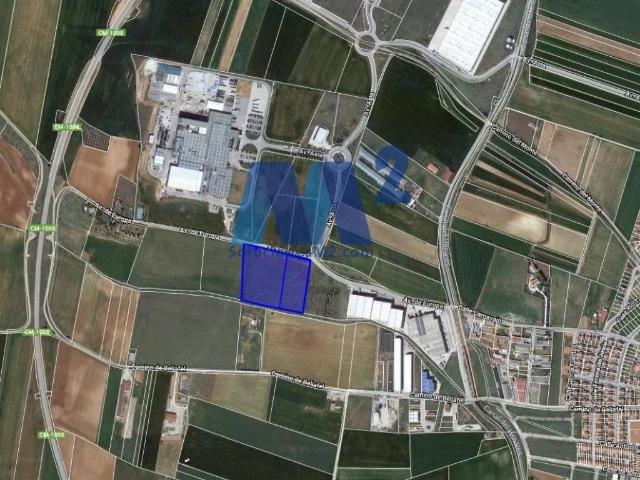 Terreno en venta en Fontanar