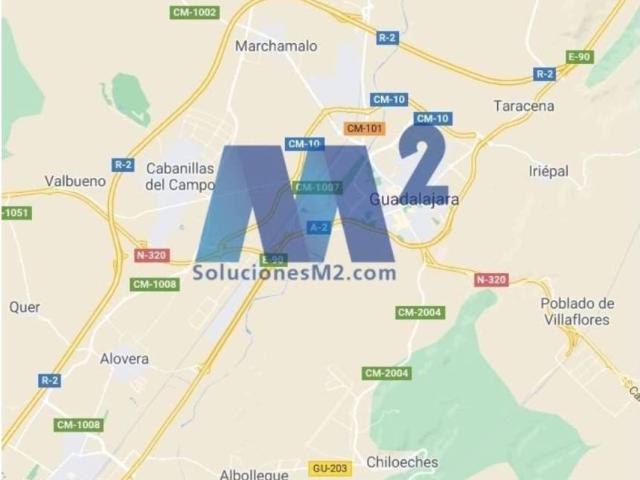 Terreno en venta en Fontanar, Castilla-La Mancha