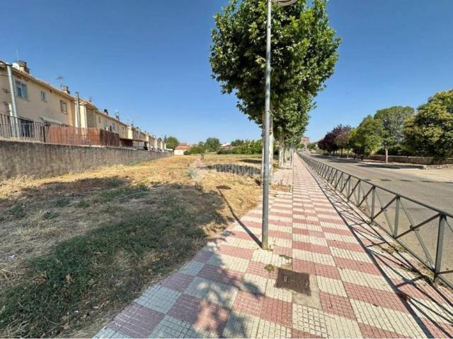 Terreno en venta en Fontanar, Castilla-La Mancha
