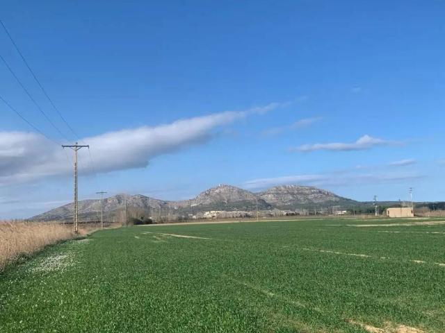 Terreno en venta en Baix Empordà, Catalunya