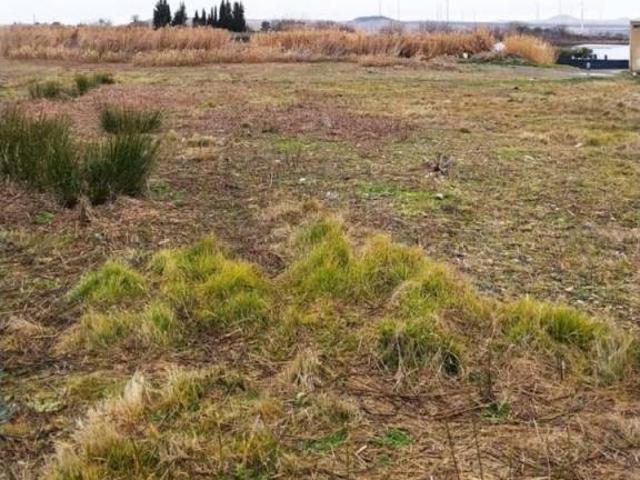 Terreno en venta en Fontellas, Navarra