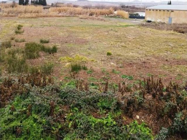 Terreno en venta en Fontellas, Navarra