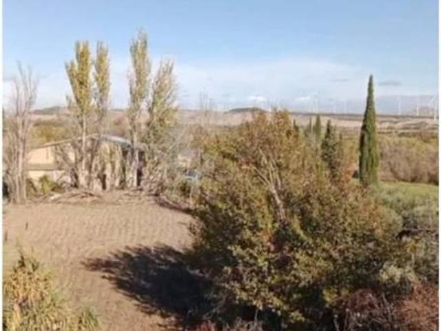 Terreno en venta en Fontellas, Navarra