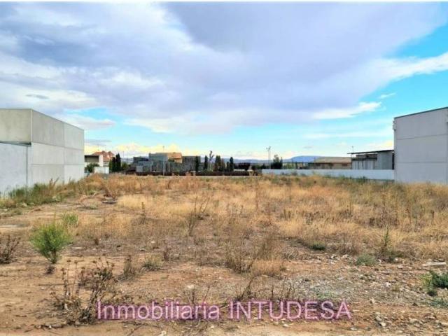 Terreno en venta en Fontellas, Navarra