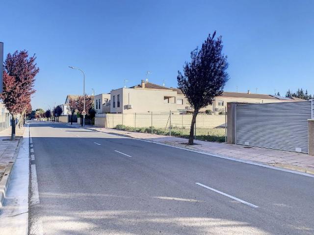 Terreno en venta en Fontellas, Navarra