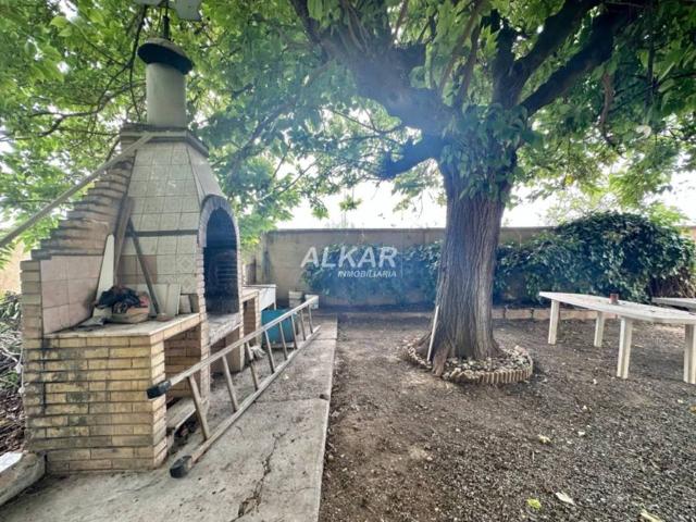 Terreno en venta en Fontellas, Navarra