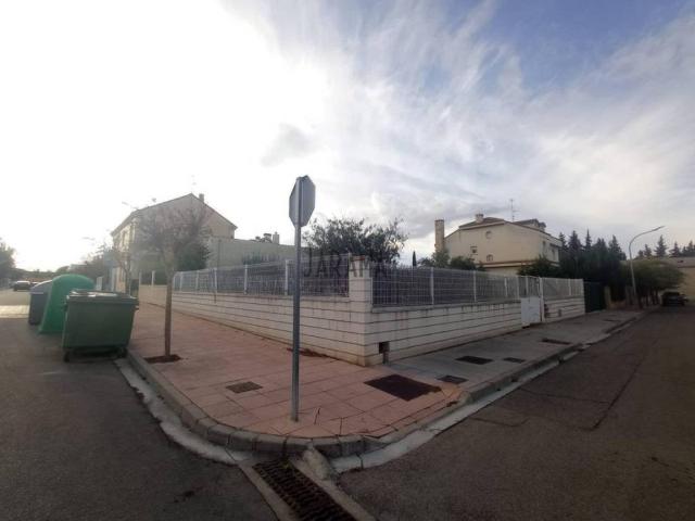 Terreno en venta en Fontellas, Navarra