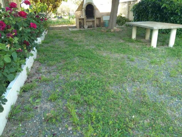 Terreno en venta en Fontellas, Navarra