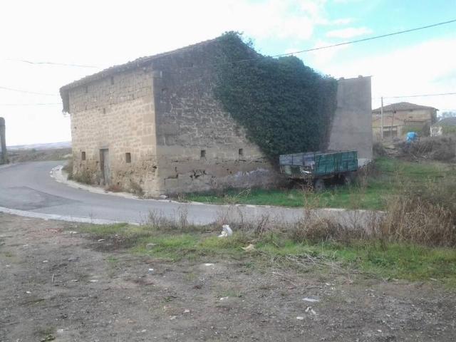 Terreno en venta en Fonzaleche, La Rioja