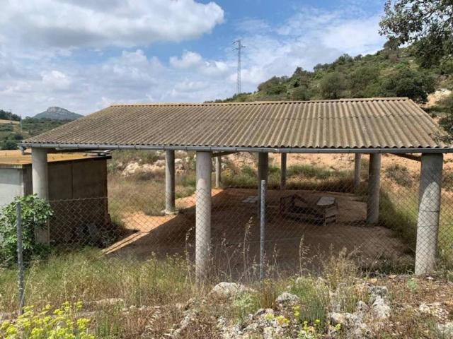 Terreno en venta en Noguera, Catalunya