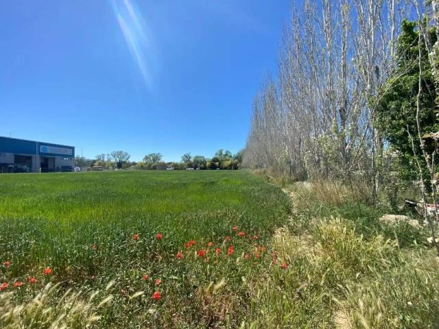 Terreno en venta en Vulpellac, Baix Empordà