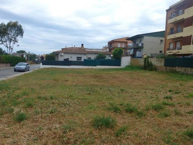Terreno en venta en Forallac