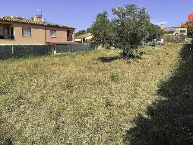 Terreno en venta en Forallac