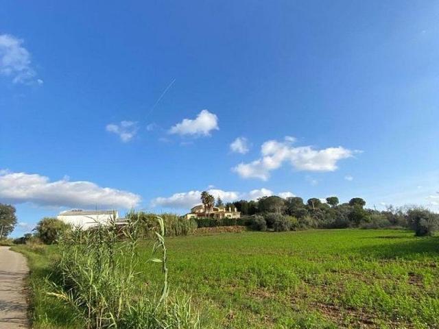 Terreno en venta en Forallac, Vulpellac