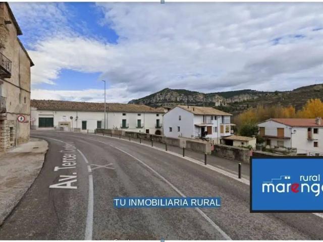 Terreno en venta en els Ports, Valencia