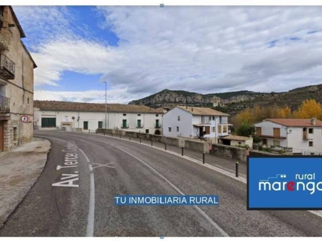 Terreno en venta en els Ports, Valencia
