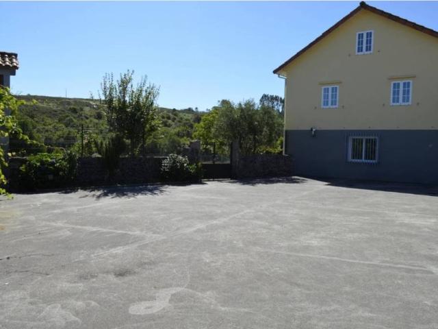 Terreno en venta en Forcarei, Tabeirós - Terra de Montes