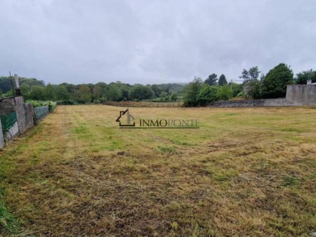 Terreno en venta en Tabeirós - Terra de Montes, Galicia