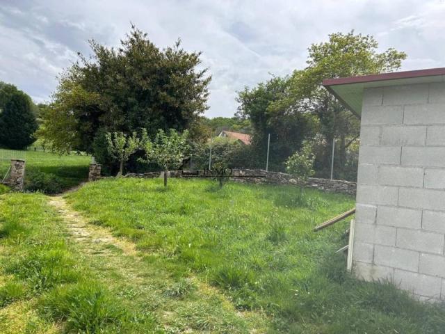 Terreno en venta en Tabeirós - Terra de Montes, Galicia