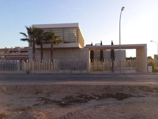 Terreno en venta en Formentera Del Segura
