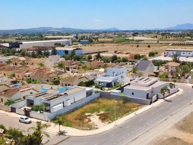 Terreno en venta en Formentera Del Segura