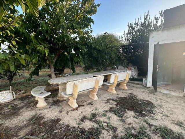Terreno en venta en Formentera Del Segura
