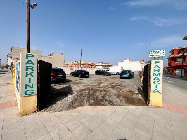 Terreno en venta en Formentera Del Segura