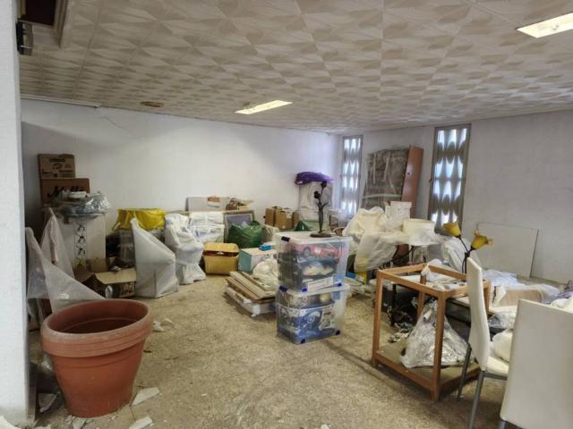 Terreno en venta en Los Palacios, el Baix Segura / La Vega Baja