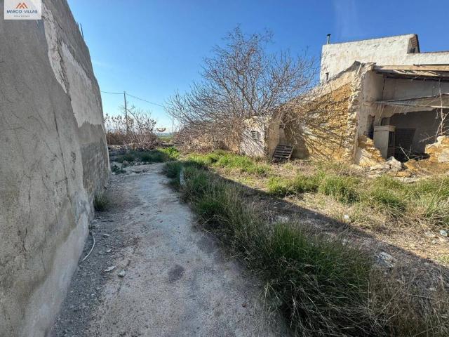 Terreno en venta en Formentera Del Segura