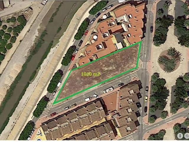 Terreno en venta en Formentera Del Segura