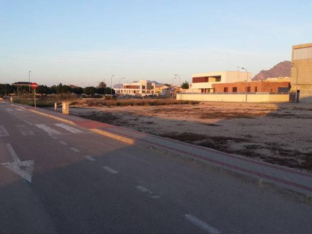 Terreno en venta en Formentera Del Segura