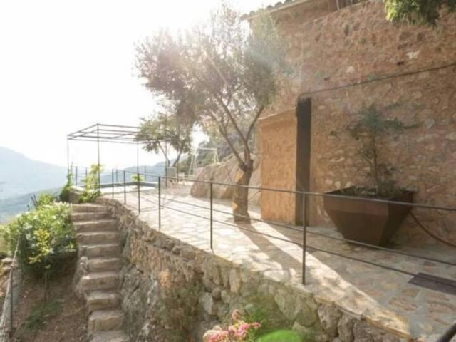 Terreno en venta en Serra de Tramuntana, Baleares