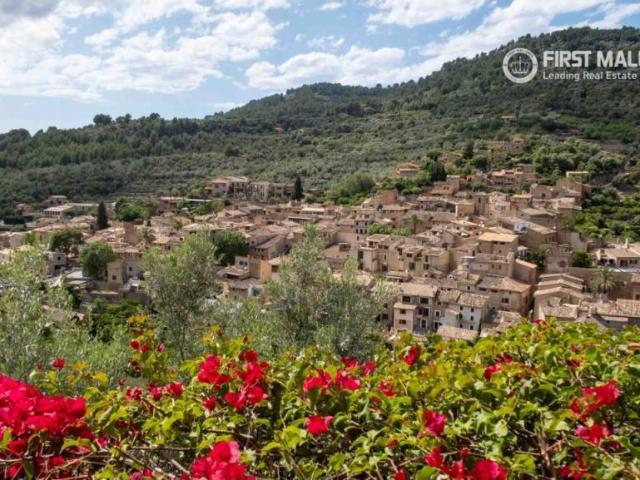 Terreno en venta en Serra de Tramuntana, Baleares