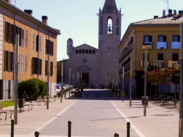 Terreno en venta en Gironès, Catalunya