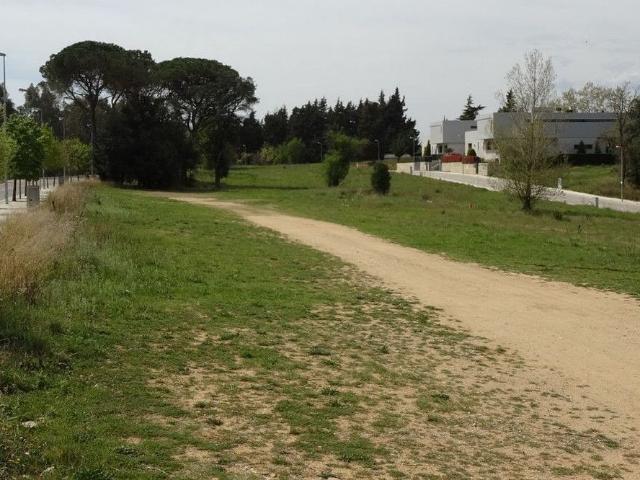 Terreno en venta en Gironès, Catalunya