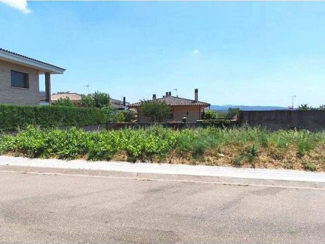 Terreno en venta en Fornells De La Selva