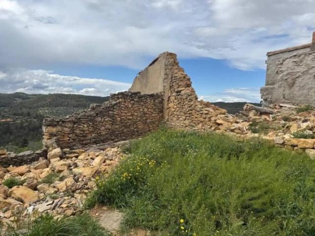 Terreno en venta en Matarraña / Matarranya, Fórnoles