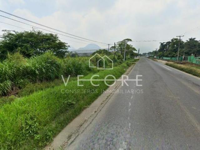 Terreno en venta en Fortín, Veracruz