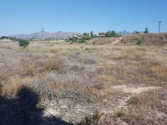 Terreno en venta en Los Periquitos, Oriental