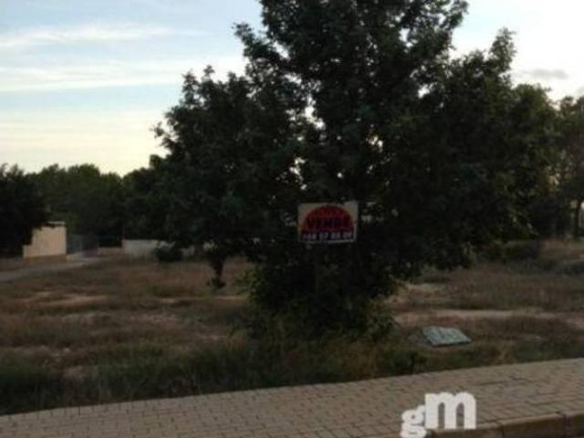 Terreno en venta en Oriental, Murcia